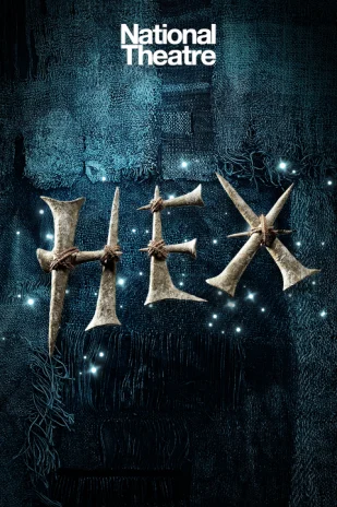 Hex - London - buy musical Tickets